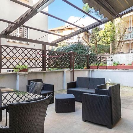 Etna Apartment Рим Екстер'єр фото