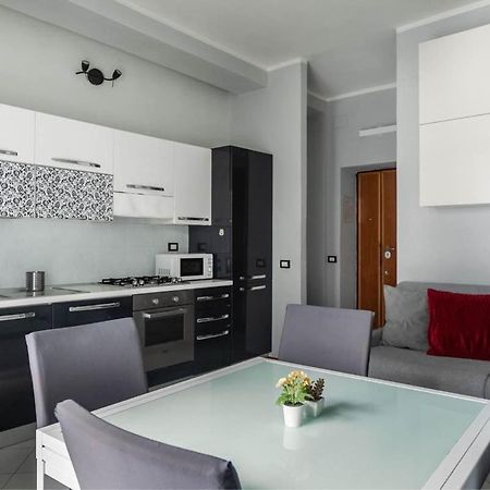 Etna Apartment Рим Екстер'єр фото