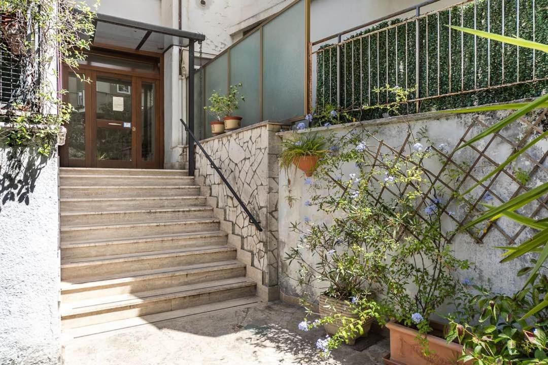 Etna Apartment Рим Екстер'єр фото
