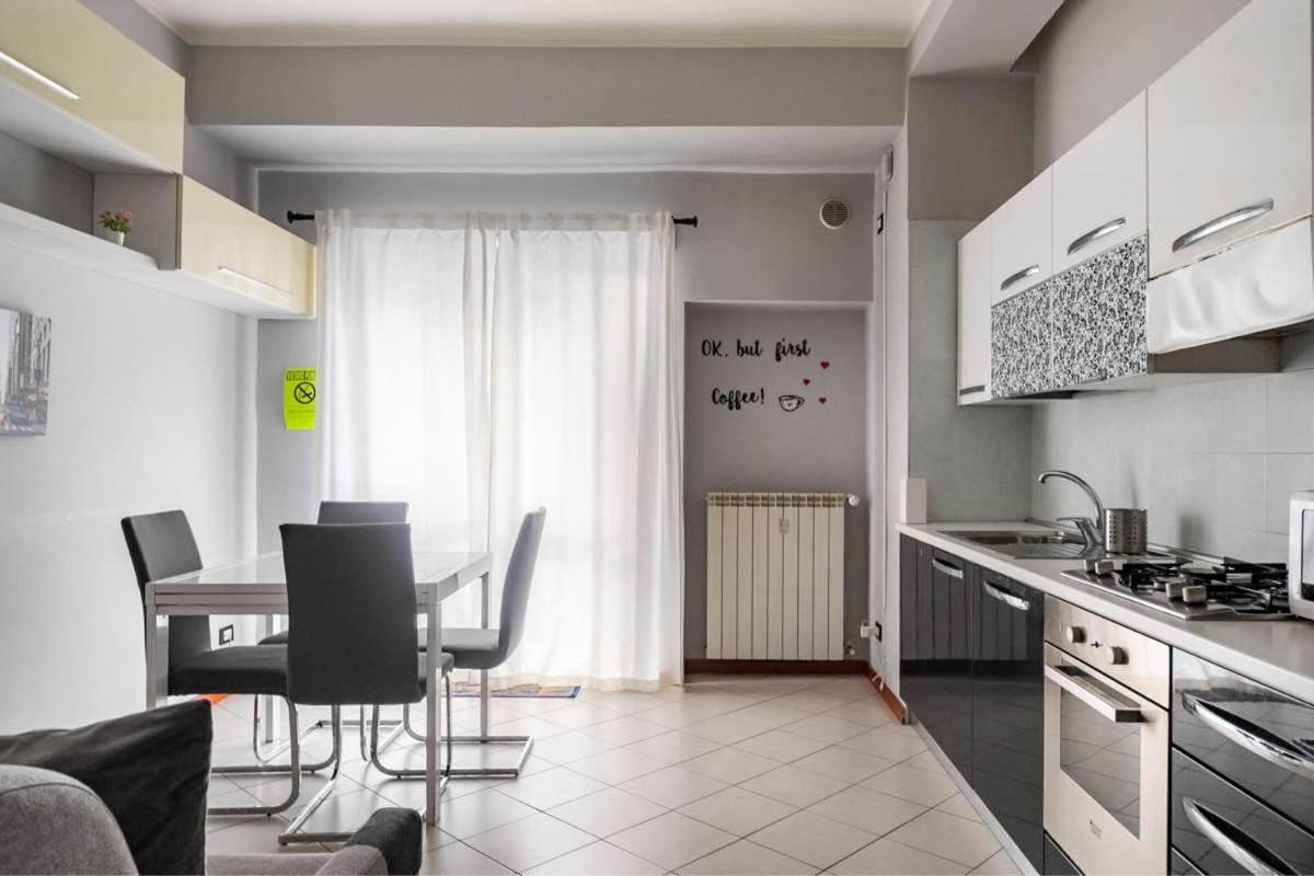 Etna Apartment Рим Екстер'єр фото