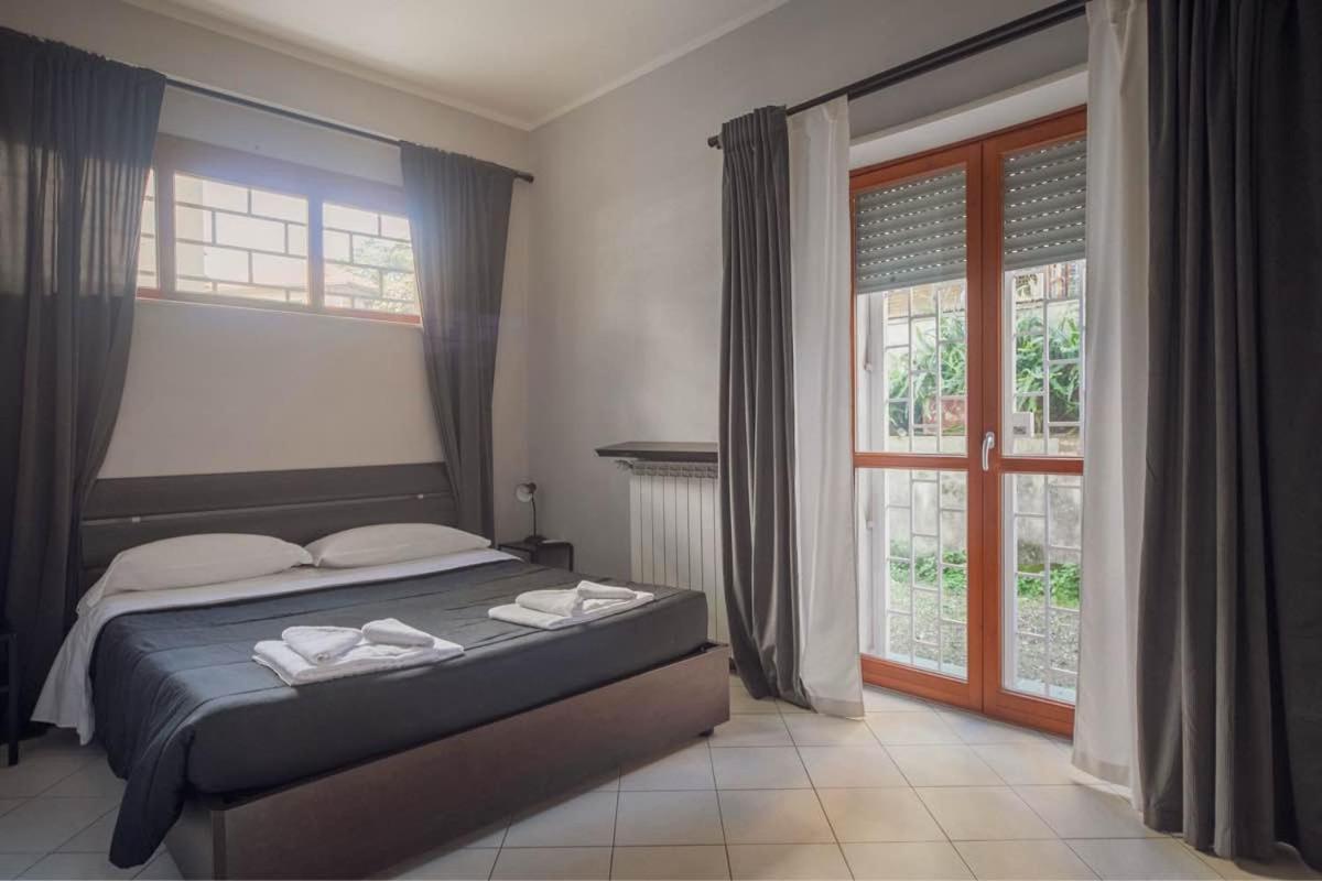 Etna Apartment Рим Екстер'єр фото