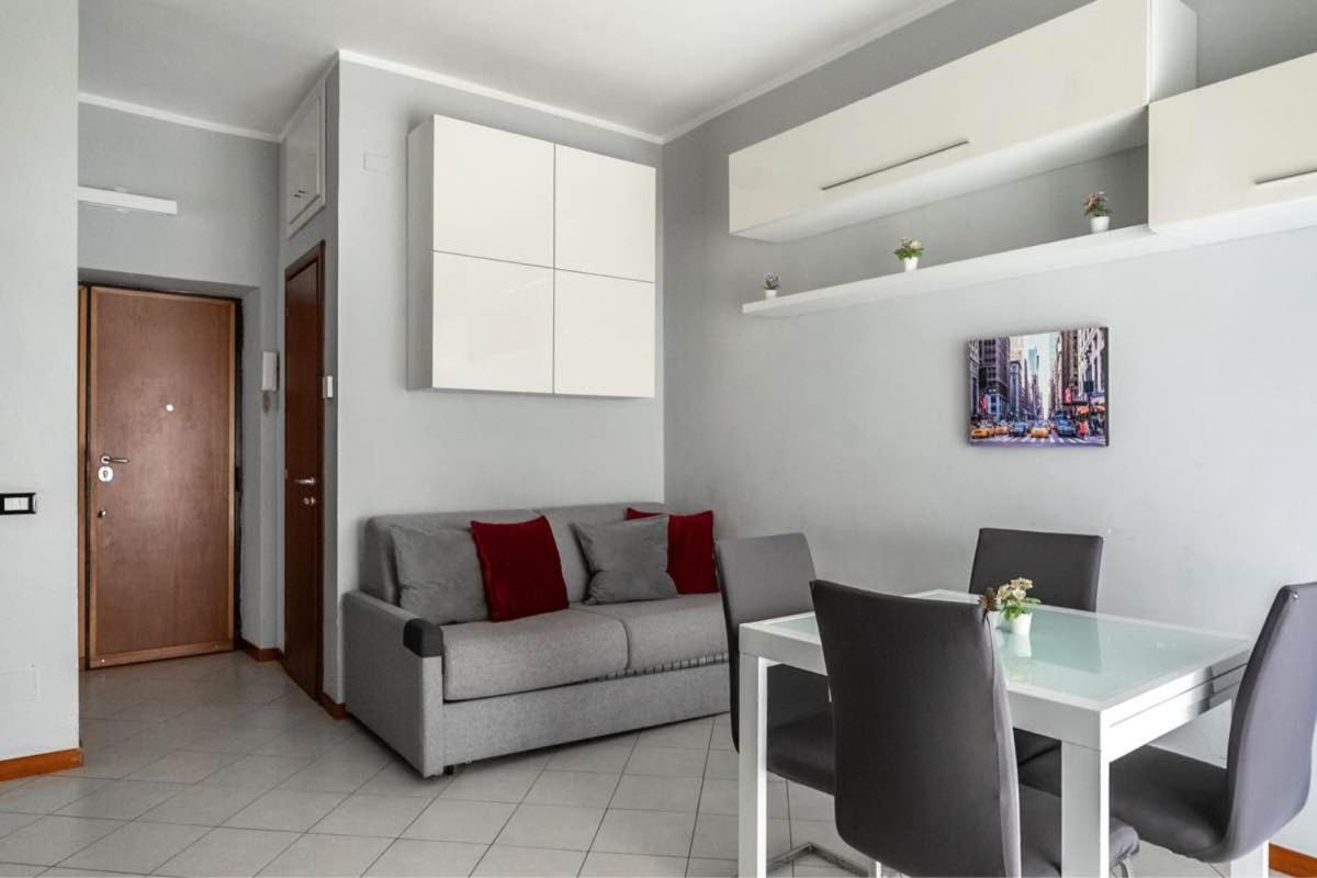 Etna Apartment Рим Екстер'єр фото