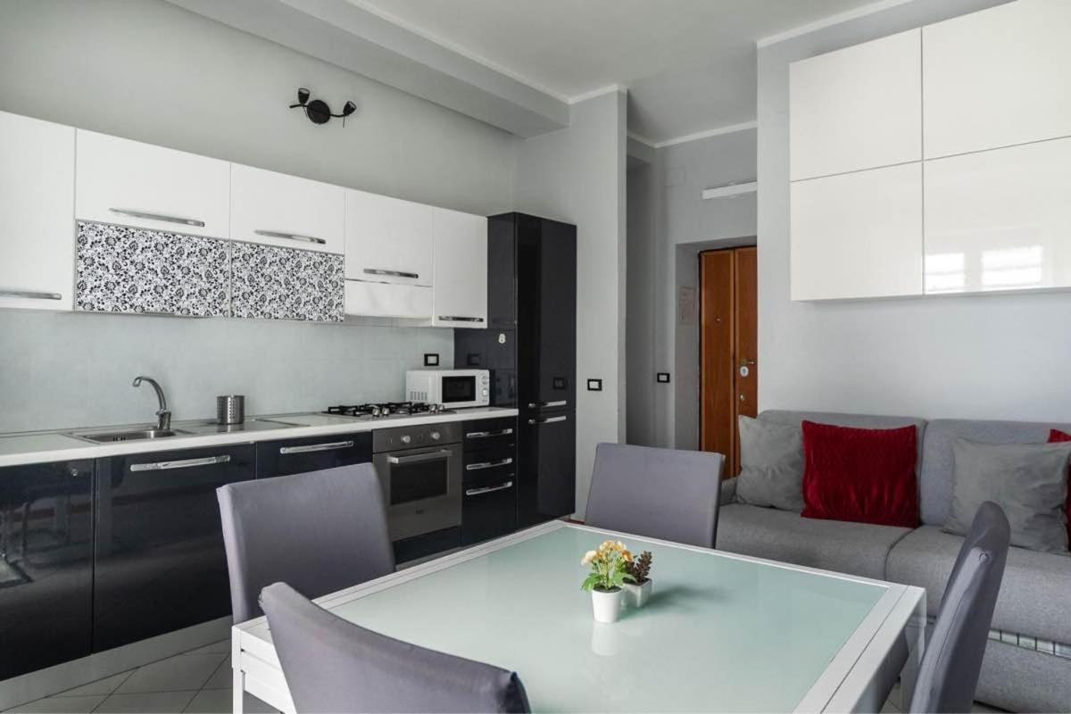Etna Apartment Рим Екстер'єр фото