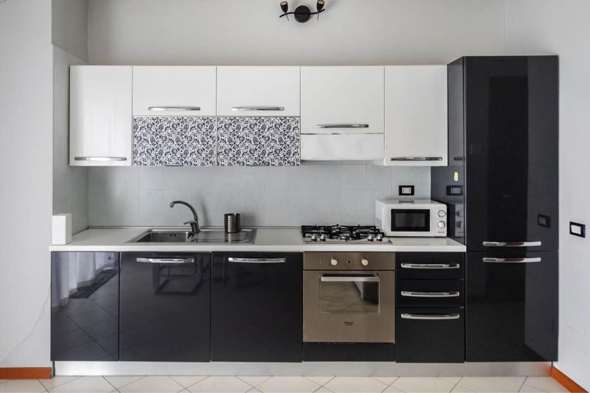 Etna Apartment Рим Екстер'єр фото