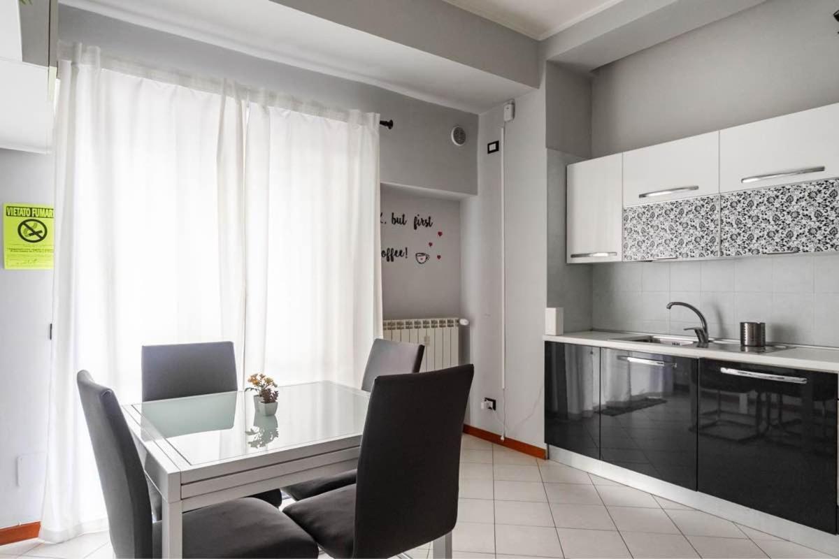 Etna Apartment Рим Екстер'єр фото