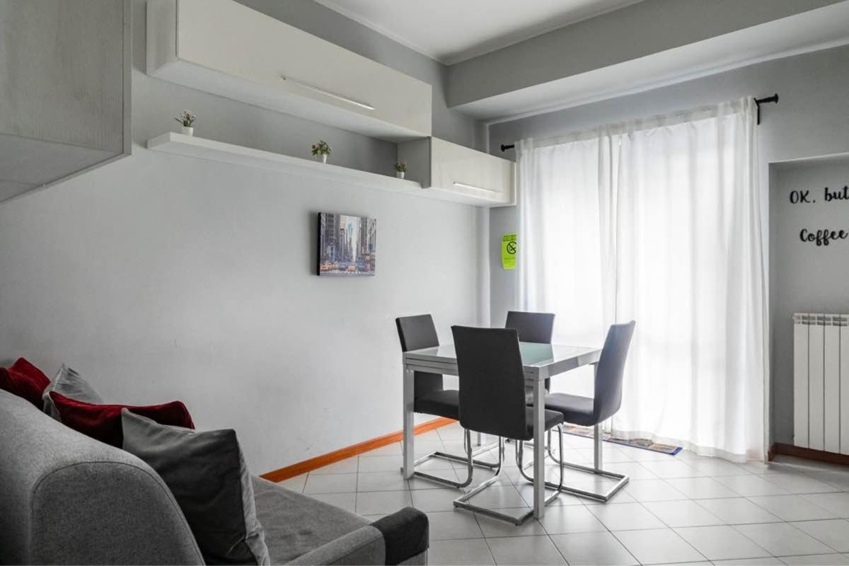 Etna Apartment Рим Екстер'єр фото